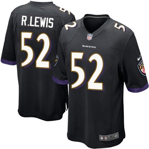 Baltimore Ravens kids jerseys-031